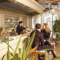 Cristallo Hotel Spa & Golf