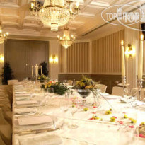 Cristallo Hotel Spa & Golf