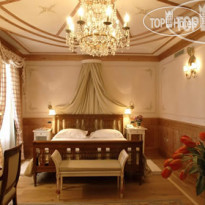 Cristallo Hotel Spa & Golf