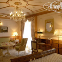 Cristallo Hotel Spa & Golf