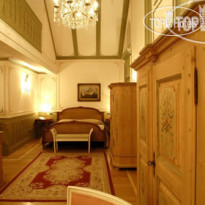 Cristallo Hotel Spa & Golf