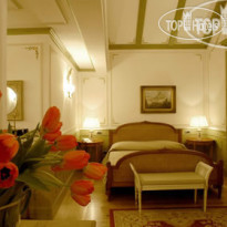 Cristallo Hotel Spa & Golf