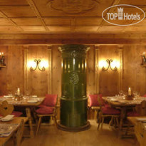 Cristallo Hotel Spa & Golf