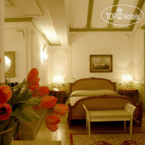 Cristallo Hotel Spa & Golf