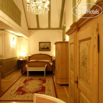 Cristallo Hotel Spa & Golf