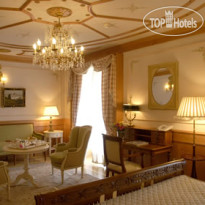 Cristallo Hotel Spa & Golf