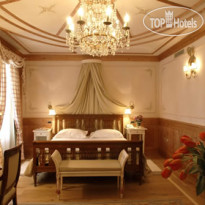 Cristallo Hotel Spa & Golf