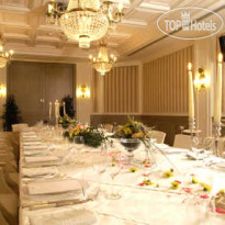 Cristallo Hotel Spa & Golf