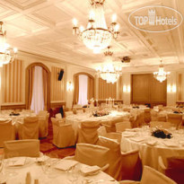 Cristallo Hotel Spa & Golf