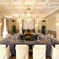 Cristallo Hotel Spa & Golf