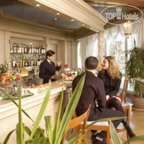 Cristallo Hotel Spa & Golf