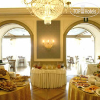 Cristallo Hotel Spa & Golf