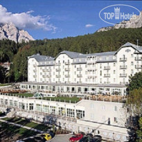 Cristallo Hotel Spa & Golf