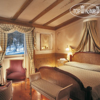 Cristallo Hotel Spa & Golf