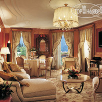 Cristallo Hotel Spa & Golf