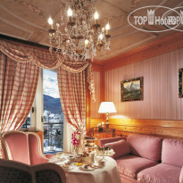 Cristallo Hotel Spa & Golf