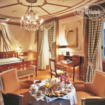 Cristallo Hotel Spa & Golf