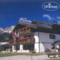 Faloria Mountain Spa Resort