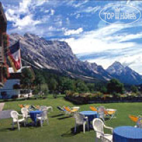 Faloria Mountain Spa Resort