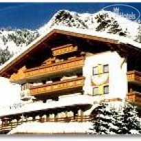 Residence Chalet Panorama Arabba 