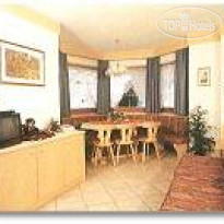 Residence Chalet Panorama Arabba 