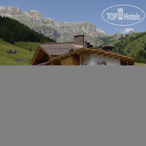 Mesdi hotel Arabba
