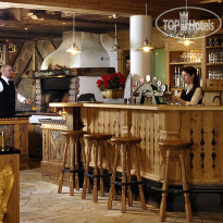 Mesdi hotel Arabba