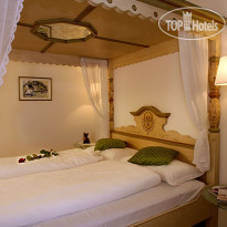 Mesdi hotel Arabba