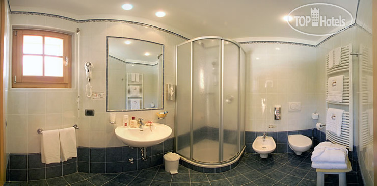 New photos from tourists Mesdi hotel Arabba 3*