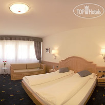 Mesdi hotel Arabba
