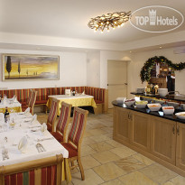 Mesdi hotel Arabba