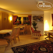 Mesdi hotel Arabba