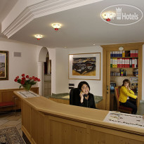 Mesdi hotel Arabba