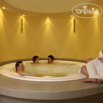 Mesdi hotel Arabba