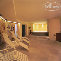 Mesdi hotel Arabba