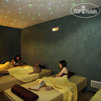Mesdi hotel Arabba