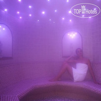 Mesdi hotel Arabba