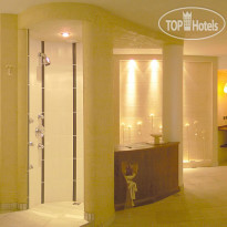 Mesdi hotel Arabba