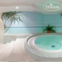 Alpenrose hotel Arabba 