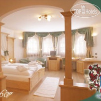 Alpenrose hotel Arabba 