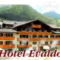 Evaldo Hotel Arabba
