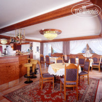 Evaldo Hotel Arabba