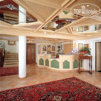 Evaldo Hotel Arabba