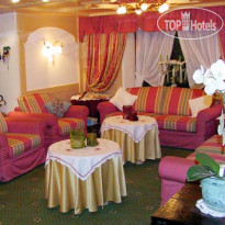Evaldo Hotel Arabba