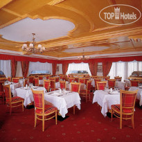 Evaldo Hotel Arabba