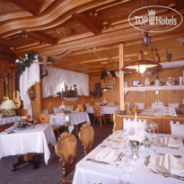Evaldo Hotel Arabba