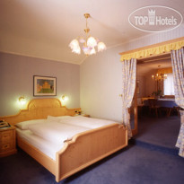 Evaldo Hotel Arabba