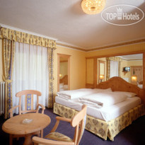 Evaldo Hotel Arabba