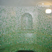 Evaldo Hotel Arabba