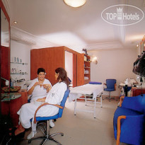 Evaldo Hotel Arabba